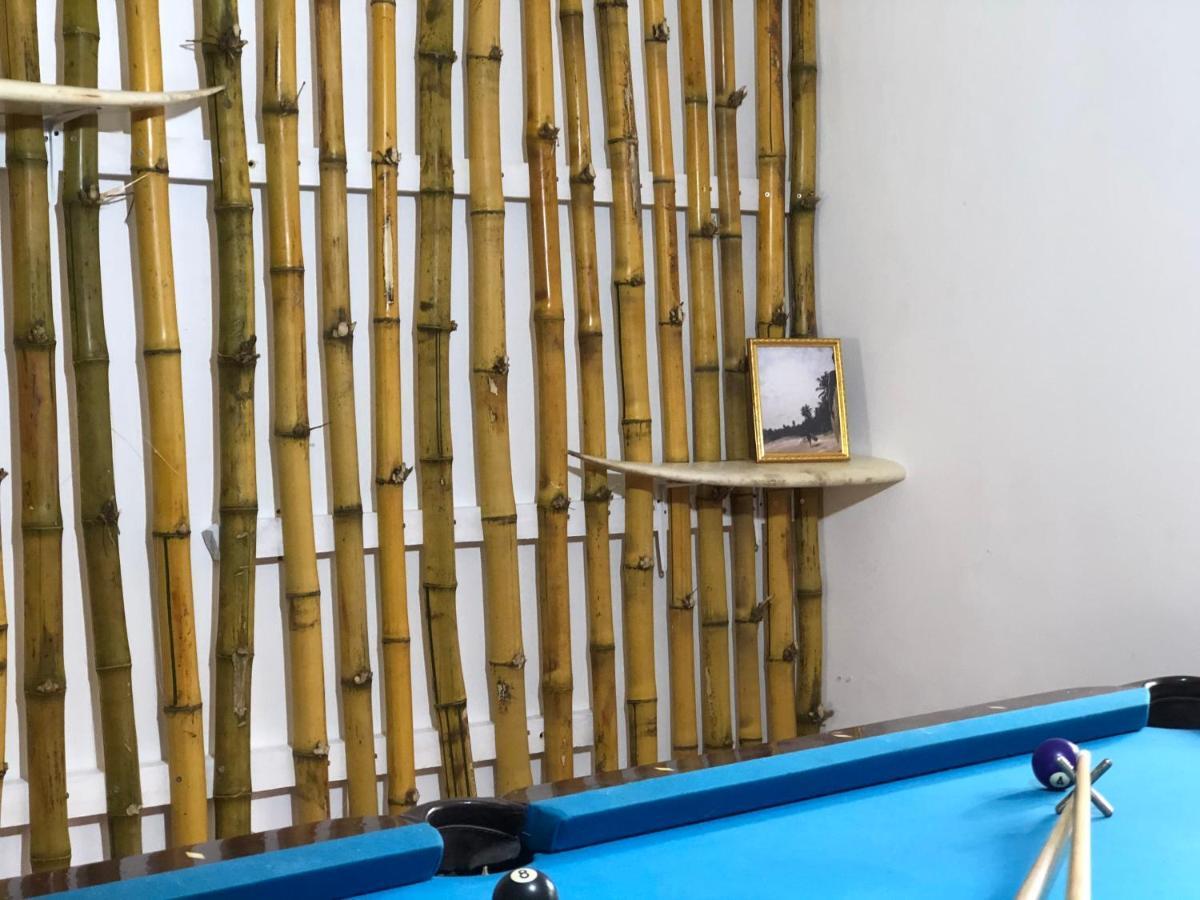 Circus Lagoon Hideaway Bed & Breakfast Dodanduwa Luaran gambar